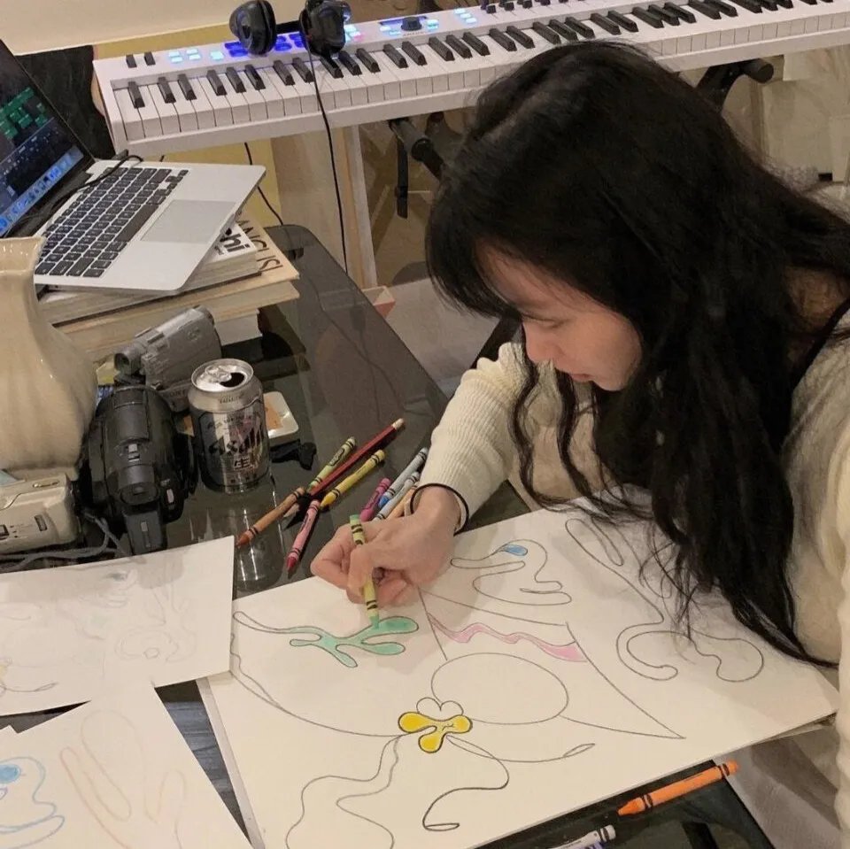 重返九零冷面老公动了心